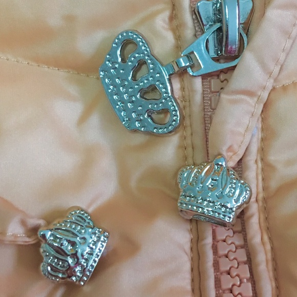 3Colour women’s down jacket - Picture 5 of 9